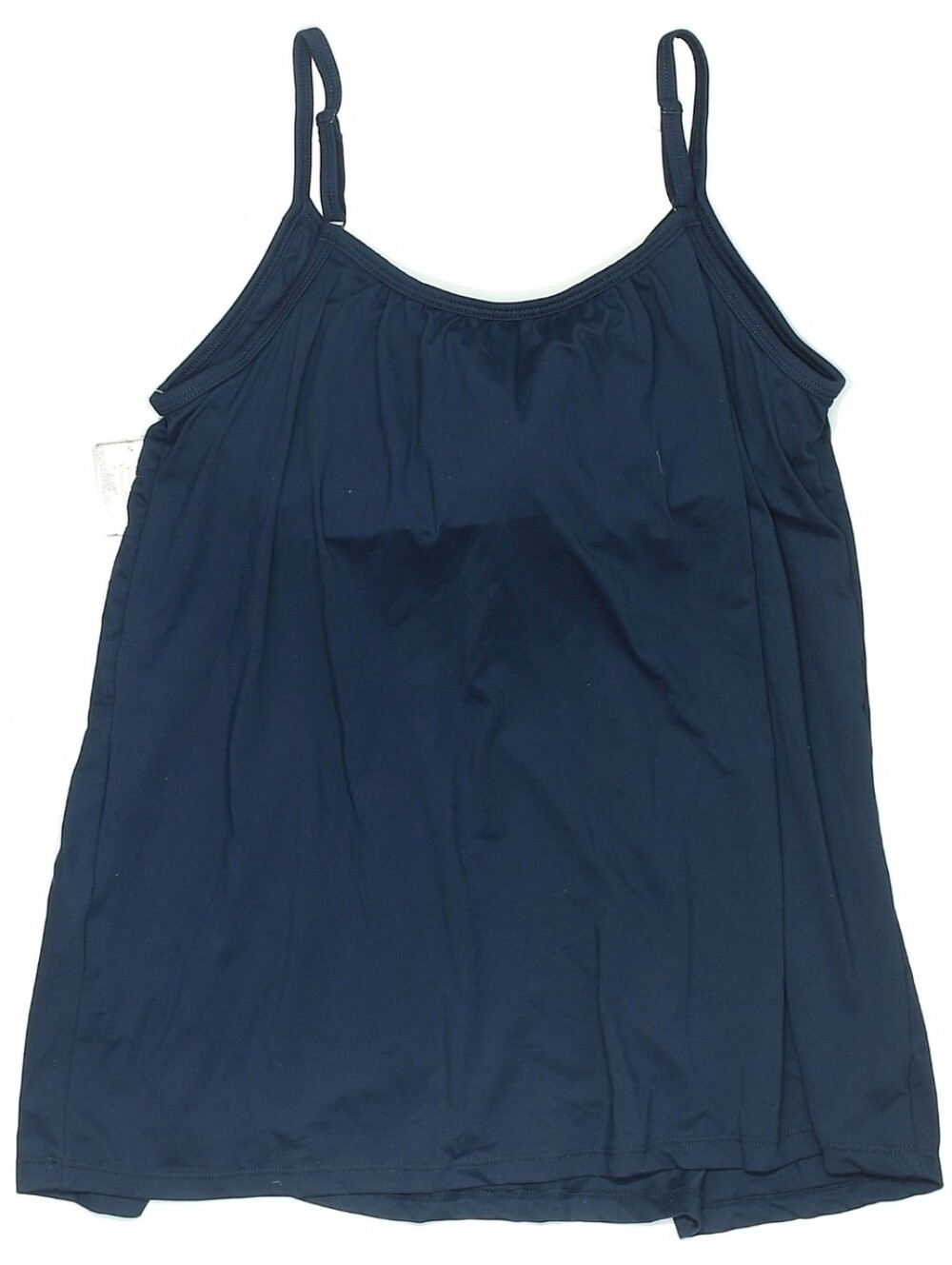 32 Degrees Cool Navy Swim Camisole - Picture 4 of 4